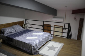 Shota's Apartment